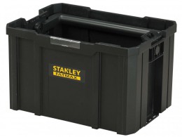 STANLEY� Storage FatMax� PRO-STACK Open Tote &pound;26.99